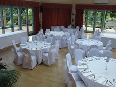 Wedding Chair Hire Yorkshire